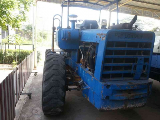 รถตัก KOMATSU