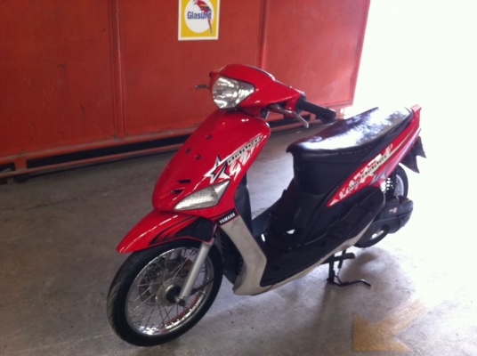 ตัดใจขายมีโอ11500บาท เครื่องเดิม เงียบกริบ ทะเบียนครบ ควันไม่ไหล เฟืองไม่หอน 0825671760 ราคาต่อลองได้คับผม