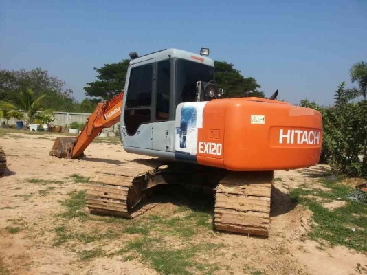 HITACHI FX HITACHI FX