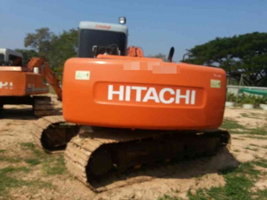 HITACHI FX