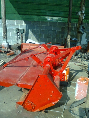 ขายโรตารี่วิเชียร1.90เมตรสภาพพร้อมใช้ทุกรุ่น36-55แรงราคาถูก