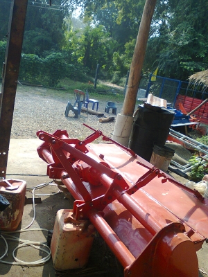 ขายโรตารี่วิเชียร1.90เมตรสภาพพร้อมใช้ทุกรุ่น36-55แรงราคาถูก