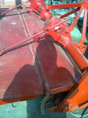 ขายโรตารี่วิเชียร1.90เมตรสภาพพร้อมใช้ทุกรุ่น36-55แรงราคาถูก