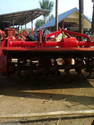 ขายโรตารี่วิเชียร1.90เมตรสภาพพร้อมใช้ทุกรุ่น36-55แรงราคาถูก