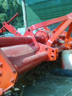 ขายโรตารี่วิเชียร1.90เมตรสภาพพร้อมใช้ทุกรุ่น36-55แรงราคาถูก