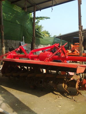 ขายโรตารี่วิเชียร1.90เมตรสภาพพร้อมใช้ทุกรุ่น36-55แรงราคาถูก