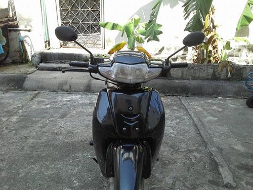 Wave 100 ปี 46 รถบ้าน เอกสารครบ ขับกลับได้เลยจ้า