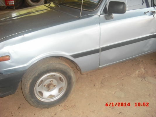 ขายมาสด้า แฟมมิเลีย ด่่วนครับ ราคาถูก