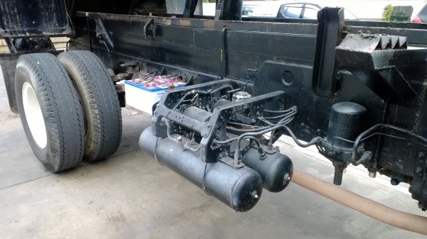 ISUZU FTR33F 6ล้อดั้ม200แรง ยูโร2 แม็คโหลดหัวเดิมบาง  ยาง1000 ปี*49 ห้างแท้ กะบะดั้มใหม่...