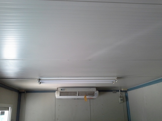 สำนักงานเคลื่อนที่ สภาพดีใช้งานได้เลย ติดต่อ 089-9876648