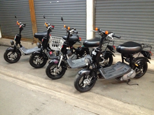 โชอิโนริ ss 50cc4จังหวะ รถเพิ่งประกอบสภาพสวย โชอิโนริ ss 50cc4จังหวะ รถเพิ่งประกอบสภาพสวย