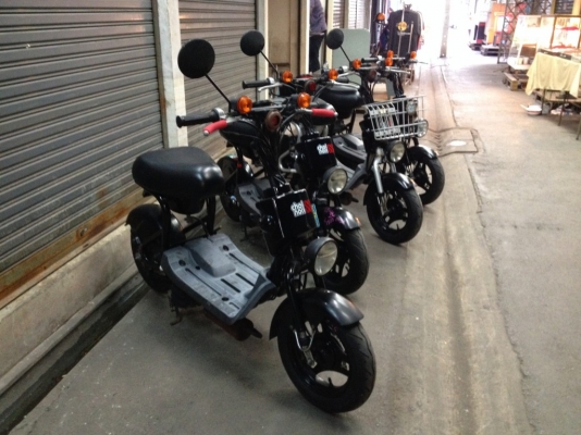 โชอิโนริ ss 50cc4จังหวะ รถเพิ่งประกอบสภาพสวย โชอิโนริ ss 50cc4จังหวะ รถเพิ่งประกอบสภาพสวย