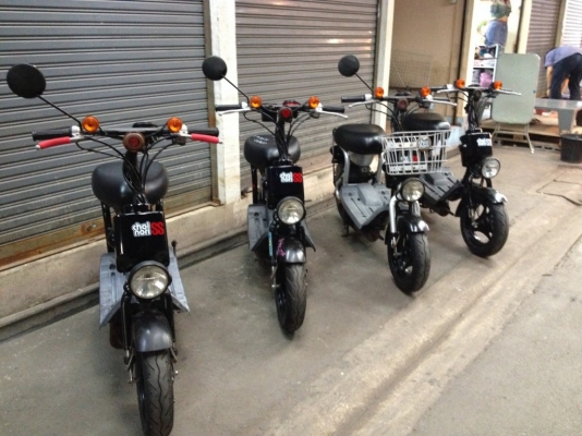 โชอิโนริ ss 50cc4จังหวะ รถเพิ่งประกอบสภาพสวย โชอิโนริ ss 50cc4จังหวะ รถเพิ่งประกอบสภาพสวย