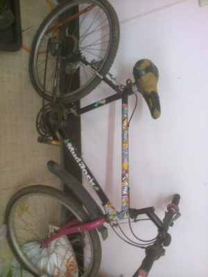 ขายจักรยานเกียร์ถูกๆพร้อมจัดส่งคับ