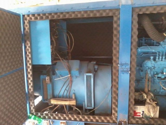 ไดปั่นไฟ 50 Kva 150000