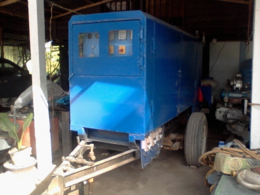 ไดปั่นไฟ 50 Kva 150000