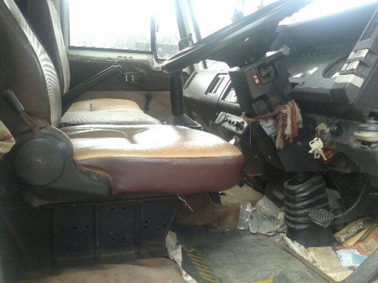 ISUZU FVM ยอดจัดไฟแนนซ์ได้ 300,000 บาท ราคาล่าสุด 560,000 บาทค่ะ ISUZU FVM ยอดจัดไฟแนนซ์ได้ 300,000 บาท ราคาล่าสุด 560,000 บาทค่ะ