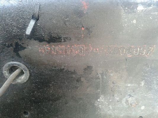 ISUZU FVM ยอดจัดไฟแนนซ์ได้ 300,000 บาท ราคาล่าสุด 560,000 บาทค่ะ ISUZU FVM ยอดจัดไฟแนนซ์ได้ 300,000 บาท ราคาล่าสุด 560,000 บาทค่ะ