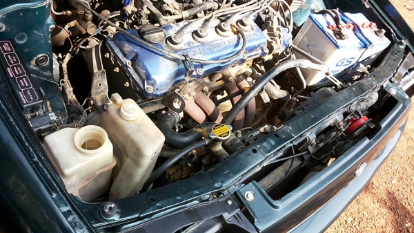 ***ขายแล้วครับขอบคุณ Truck2hand ขาย NISSAN NV 1.6LX ปี37/94 เครื่องเดิมเกียร์เดิม เครื่องแน่นดี แรง ช่วงล่างแน่นไม่ส่าย พ.ธรรมดา แอร์เย็น ภายในดีคอนโซลดี ล้อแม้ก ยางสวย4เส้น ทะเบียนเต็ม รถเคลียร์สีมา พร้อมใช้ พร้อมลุยงาน เอกสารครบ ราคาต่อรองได้เด้อ พี่น้อ ***ขายแล้วครับขอบคุณ Truck2hand ขาย NISSAN NV 1.6LX ปี37/94 เครื่องเดิมเกียร์เดิม เครื่องแน่นดี แรง ช่วงล่างแน่นไม่ส่าย พ.ธรรมดา แอร์เย็น ภายในดีคอนโซลดี ล้อแม้ก ยางสวย4เส้น ทะเบียนเต็ม รถเคลียร์สีมา พร้อมใช้ พร้อมลุยงาน เอกสารครบ ราคาต่อรองได้เด้อ พี่น้อ