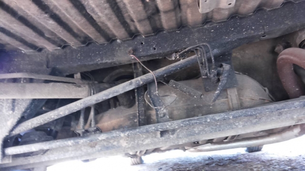 ***ขายแล้วครับขอบคุณ Truck2hand ขาย NISSAN NV 1.6LX ปี37/94 เครื่องเดิมเกียร์เดิม เครื่องแน่นดี แรง ช่วงล่างแน่นไม่ส่าย พ.ธรรมดา แอร์เย็น ภายในดีคอนโซลดี ล้อแม้ก ยางสวย4เส้น ทะเบียนเต็ม รถเคลียร์สีมา พร้อมใช้ พร้อมลุยงาน เอกสารครบ ราคาต่อรองได้เด้อ พี่น้อ ***ขายแล้วครับขอบคุณ Truck2hand ขาย NISSAN NV 1.6LX ปี37/94 เครื่องเดิมเกียร์เดิม เครื่องแน่นดี แรง ช่วงล่างแน่นไม่ส่าย พ.ธรรมดา แอร์เย็น ภายในดีคอนโซลดี ล้อแม้ก ยางสวย4เส้น ทะเบียนเต็ม รถเคลียร์สีมา พร้อมใช้ พร้อมลุยงาน เอกสารครบ ราคาต่อรองได้เด้อ พี่น้อ