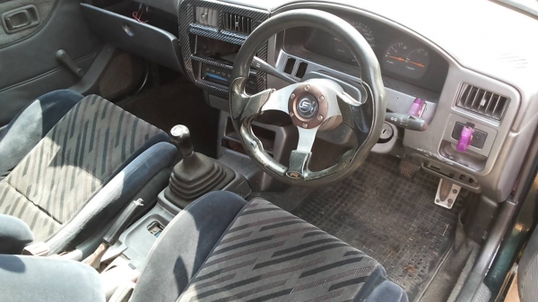 ***ขายแล้วครับขอบคุณ Truck2hand ขาย NISSAN NV 1.6LX ปี37/94 เครื่องเดิมเกียร์เดิม เครื่องแน่นดี แรง ช่วงล่างแน่นไม่ส่าย พ.ธรรมดา แอร์เย็น ภายในดีคอนโซลดี ล้อแม้ก ยางสวย4เส้น ทะเบียนเต็ม รถเคลียร์สีมา พร้อมใช้ พร้อมลุยงาน เอกสารครบ ราคาต่อรองได้เด้อ พี่น้อ ***ขายแล้วครับขอบคุณ Truck2hand ขาย NISSAN NV 1.6LX ปี37/94 เครื่องเดิมเกียร์เดิม เครื่องแน่นดี แรง ช่วงล่างแน่นไม่ส่าย พ.ธรรมดา แอร์เย็น ภายในดีคอนโซลดี ล้อแม้ก ยางสวย4เส้น ทะเบียนเต็ม รถเคลียร์สีมา พร้อมใช้ พร้อมลุยงาน เอกสารครบ ราคาต่อรองได้เด้อ พี่น้อ