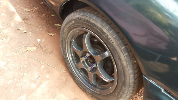 ***ขายแล้วครับขอบคุณ Truck2hand ขาย NISSAN NV 1.6LX ปี37/94 เครื่องเดิมเกียร์เดิม เครื่องแน่นดี แรง ช่วงล่างแน่นไม่ส่าย พ.ธรรมดา แอร์เย็น ภายในดีคอนโซลดี ล้อแม้ก ยางสวย4เส้น ทะเบียนเต็ม รถเคลียร์สีมา พร้อมใช้ พร้อมลุยงาน เอกสารครบ ราคาต่อรองได้เด้อ พี่น้อ ***ขายแล้วครับขอบคุณ Truck2hand ขาย NISSAN NV 1.6LX ปี37/94 เครื่องเดิมเกียร์เดิม เครื่องแน่นดี แรง ช่วงล่างแน่นไม่ส่าย พ.ธรรมดา แอร์เย็น ภายในดีคอนโซลดี ล้อแม้ก ยางสวย4เส้น ทะเบียนเต็ม รถเคลียร์สีมา พร้อมใช้ พร้อมลุยงาน เอกสารครบ ราคาต่อรองได้เด้อ พี่น้อ