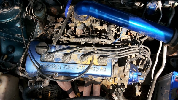 ***ขายแล้วครับขอบคุณ Truck2hand ขาย NISSAN NV 1.6LX ปี37/94 เครื่องเดิมเกียร์เดิม เครื่องแน่นดี แรง ช่วงล่างแน่นไม่ส่าย พ.ธรรมดา แอร์เย็น ภายในดีคอนโซลดี ล้อแม้ก ยางสวย4เส้น ทะเบียนเต็ม รถเคลียร์สีมา พร้อมใช้ พร้อมลุยงาน เอกสารครบ ราคาต่อรองได้เด้อ พี่น้อ ***ขายแล้วครับขอบคุณ Truck2hand ขาย NISSAN NV 1.6LX ปี37/94 เครื่องเดิมเกียร์เดิม เครื่องแน่นดี แรง ช่วงล่างแน่นไม่ส่าย พ.ธรรมดา แอร์เย็น ภายในดีคอนโซลดี ล้อแม้ก ยางสวย4เส้น ทะเบียนเต็ม รถเคลียร์สีมา พร้อมใช้ พร้อมลุยงาน เอกสารครบ ราคาต่อรองได้เด้อ พี่น้อ