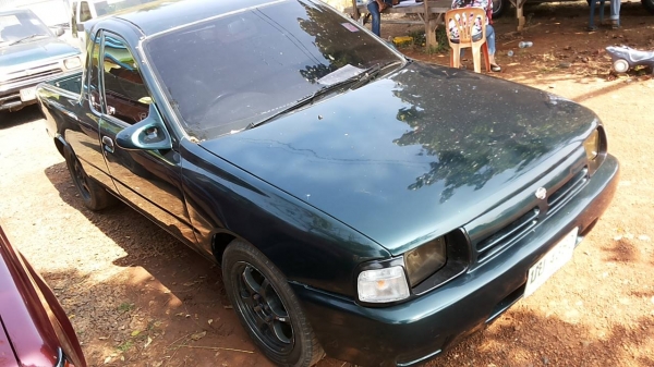 ***ขายแล้วครับขอบคุณ Truck2hand ขาย NISSAN NV 1.6LX ปี37/94 เครื่องเดิมเกียร์เดิม เครื่องแน่นดี แรง ช่วงล่างแน่นไม่ส่าย พ.ธรรมดา แอร์เย็น ภายในดีคอนโซลดี ล้อแม้ก ยางสวย4เส้น ทะเบียนเต็ม รถเคลียร์สีมา พร้อมใช้ พร้อมลุยงาน เอกสารครบ ราคาต่อรองได้เด้อ พี่น้อ ***ขายแล้วครับขอบคุณ Truck2hand ขาย NISSAN NV 1.6LX ปี37/94 เครื่องเดิมเกียร์เดิม เครื่องแน่นดี แรง ช่วงล่างแน่นไม่ส่าย พ.ธรรมดา แอร์เย็น ภายในดีคอนโซลดี ล้อแม้ก ยางสวย4เส้น ทะเบียนเต็ม รถเคลียร์สีมา พร้อมใช้ พร้อมลุยงาน เอกสารครบ ราคาต่อรองได้เด้อ พี่น้อ