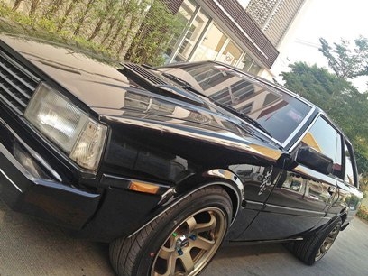TOYOTA TE71 2 ประตู  สภาพเนี๊ยบ พร้อมใช้สุดๆ
