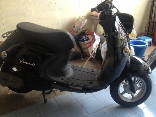 ขาย ยามาฮ่า vino50cc4จังหวะตัวล่าสุดรถเพิ่งประกอบสภาพเปลือกแตกตามรูปขายตามสภาพครับ ขาย ยามาฮ่า vino50cc4จังหวะตัวล่าสุดรถเพิ่งประกอบสภาพเปลือกแตกตามรูปขายตามสภาพครับ