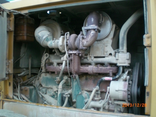 TCM 860-2 นำเข้าจากญี่ปุ่น ถึงไทยเร็ว ๆ นี้