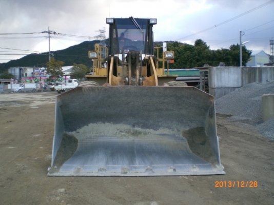 TCM 860-2 นำเข้าจากญี่ปุ่น ถึงไทยเร็ว ๆ นี้