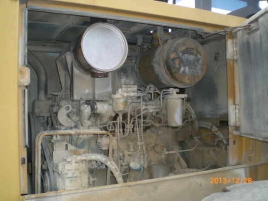 TCM 860-2 นำเข้าจากญี่ปุ่น ถึงไทยเร็ว ๆ นี้