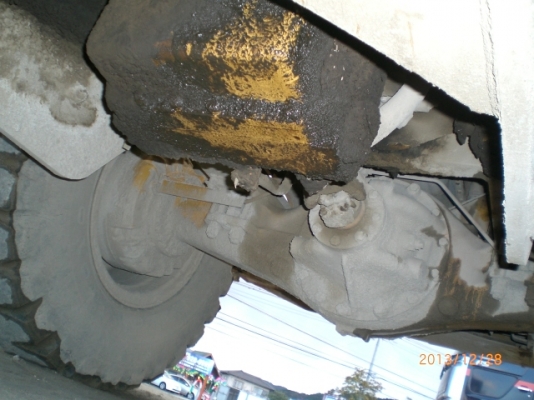 TCM 860-2 นำเข้าจากญี่ปุ่น ถึงไทยเร็ว ๆ นี้