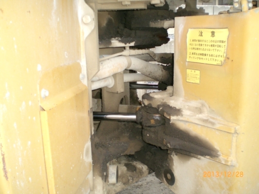 TCM 860-2 นำเข้าจากญี่ปุ่น ถึงไทยเร็ว ๆ นี้