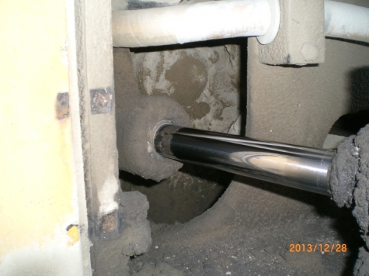 TCM 860-2 นำเข้าจากญี่ปุ่น ถึงไทยเร็ว ๆ นี้