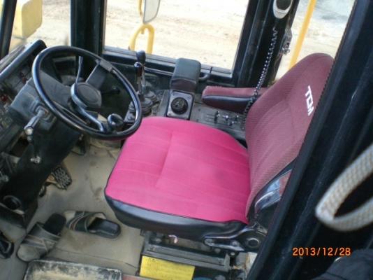 TCM 860-2 นำเข้าจากญี่ปุ่น ถึงไทยเร็ว ๆ นี้