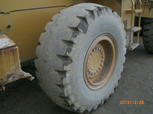 TCM 860-2 นำเข้าจากญี่ปุ่น ถึงไทยเร็ว ๆ นี้