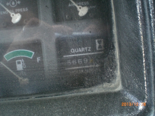 TCM 860-2 นำเข้าจากญี่ปุ่น ถึงไทยเร็ว ๆ นี้