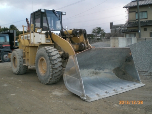 TCM 860-2 นำเข้าจากญี่ปุ่น ถึงไทยเร็ว ๆ นี้