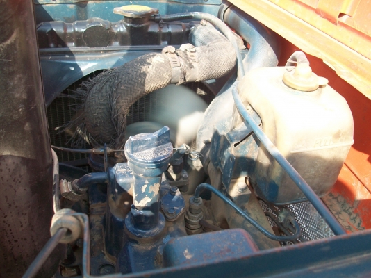 รถไถเล็กคูโบต้าญี่ปุ่นขับ4x4