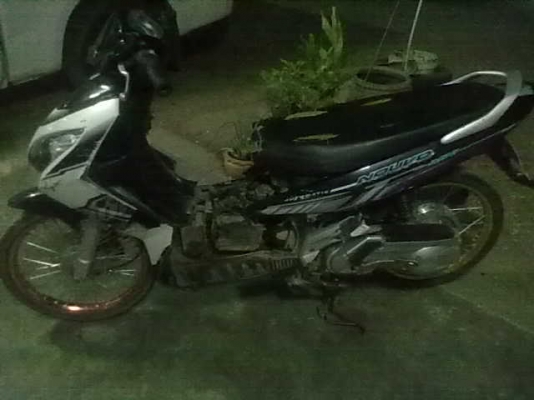 ขาย nouvo mx ถูกๆ(ลดไป7500ครับ) ขาย nouvo mx ถูกๆ(ลดไป7500ครับ)