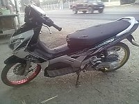 ขาย nouvo mx ถูกๆ(ลดไป7500ครับ) ขาย nouvo mx ถูกๆ(ลดไป7500ครับ)