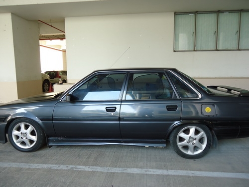Toyota Corona 38,000.-
