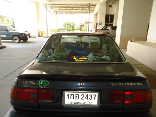 Toyota Corona 38,000.-