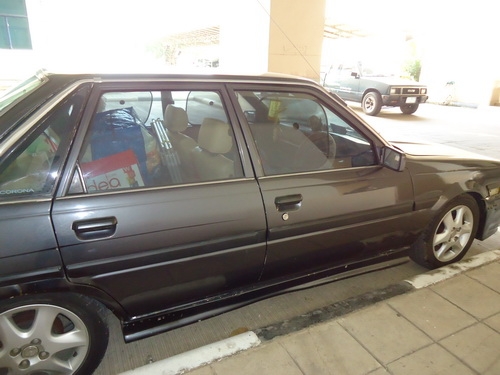 Toyota Corona 38,000.-