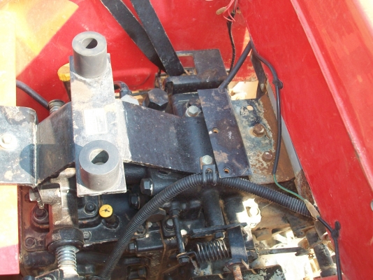 รถไถเล็กยันม่าร์พร้อมโรตารี่้ รถไถเล็กยันม่าร์พร้อมโรตารี่้