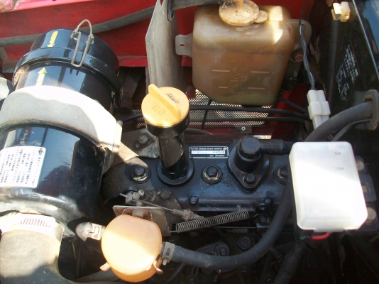 รถไถเล็กยันม่าร์พร้อมโรตารี่้ รถไถเล็กยันม่าร์พร้อมโรตารี่้