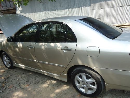 อัสติส1.6G เดิมทั้งคัน อัสติส1.6G เดิมทั้งคัน