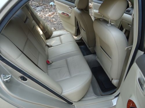 อัสติส1.6G เดิมทั้งคัน อัสติส1.6G เดิมทั้งคัน